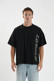 JET PILOT SEEKERS TEE - BLACK