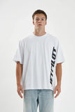 JET PILOT SEEKERS TEE - WHITE