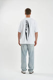 JET PILOT SEEKERS TEE - WHITE