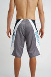 JETPILOT ALLOY BOARDSHORT - GREY