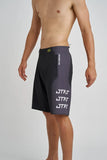 JETPILOT VAULT BOARDSHORT - BLACK