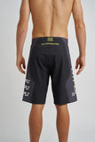 JETPILOT VAULT BOARDSHORT - BLACK