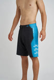 JETPILOT VAULT BOARDSHORT - BLUE