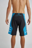JETPILOT VAULT BOARDSHORT - BLUE