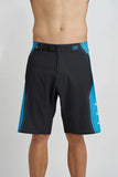 JETPILOT VAULT BOARDSHORT - BLUE