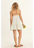 MOLOKINI TANK DRESS