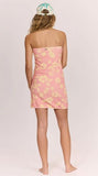 LA FONDA TUBE DRESS