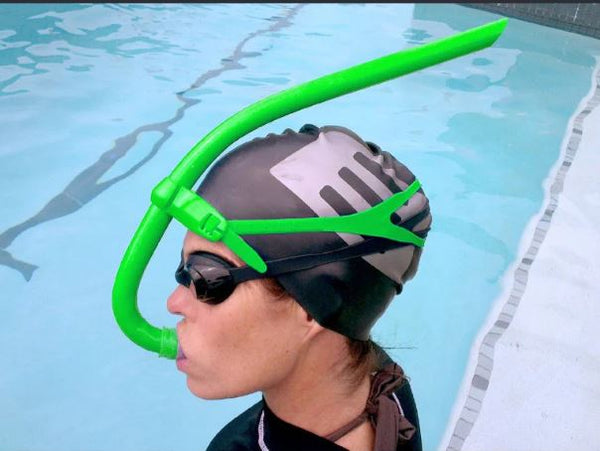 DMC FRONT SNORKEL