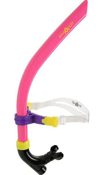 AXIS CENTRE SNORKEL (OTHER COLOURS AVAILABLE)