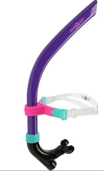 AXIS CENTRE SNORKEL (OTHER COLOURS AVAILABLE)