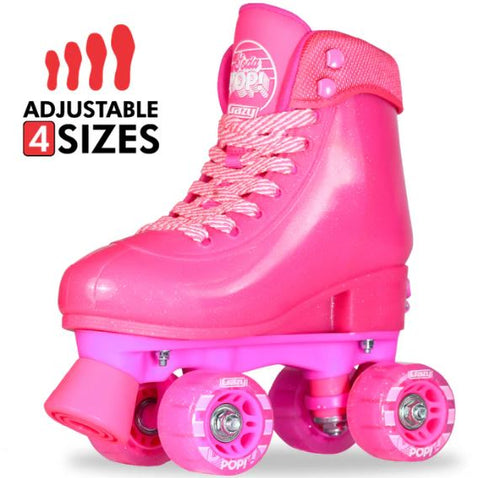 SODA POP STRAWBERRY SLIDE