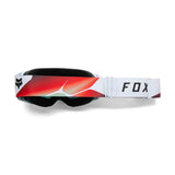 FOX VUE SYZ-SPARK - BLACK/WHITE