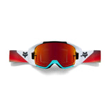 FOX VUE SYZ-SPARK - BLACK/WHITE