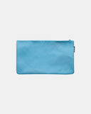 SPRINKLE DOT PENCIL CASE | TURQUOIUSE