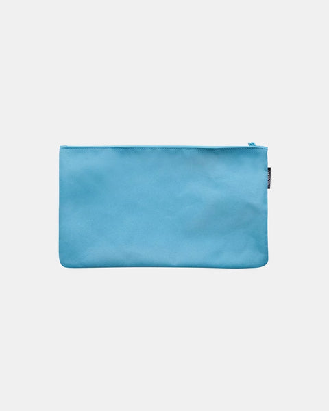 SPRINKLE DOT PENCIL CASE | TURQUOIUSE