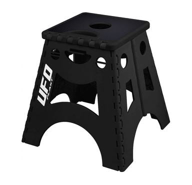UFO FOLDABLE BIKE STAND BLACK