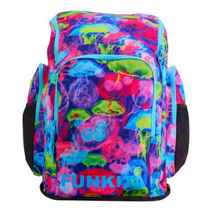 FUNKITA SPACE CASE BACKPACK - STING STUNG