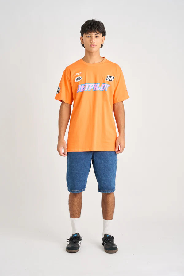 JETPILOT STRIKER TEE