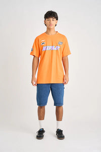 JETPILOT STRIKER TEE