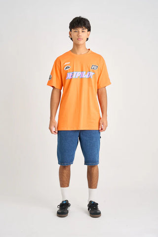 JETPILOT STRIKER TEE