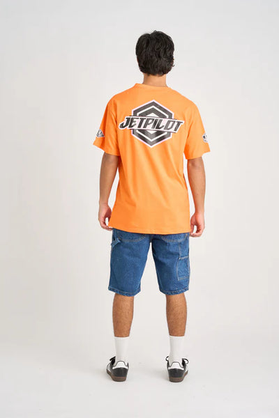 JETPILOT STRIKER TEE