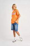 JETPILOT STRIKER TEE