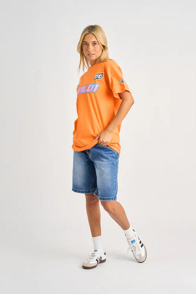 JETPILOT STRIKER TEE