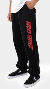 CLASSIC STRIP TRACK PANTS