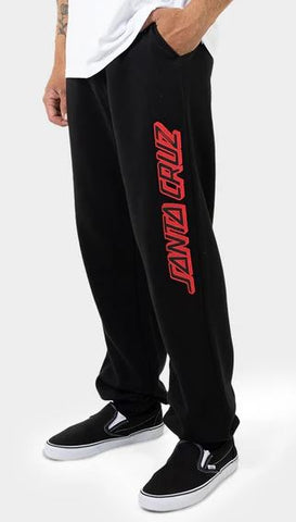 CLASSIC STRIP TRACK PANTS