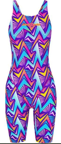 AMANZI GIRLS STRYKA ACTIVE KNEELENGTH