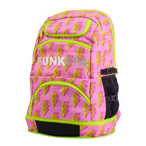 FUNKITA ELITE SQUAD BACKPACK - STUNNER