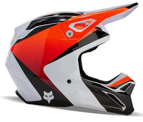 FOX V1 STREAK HELMET