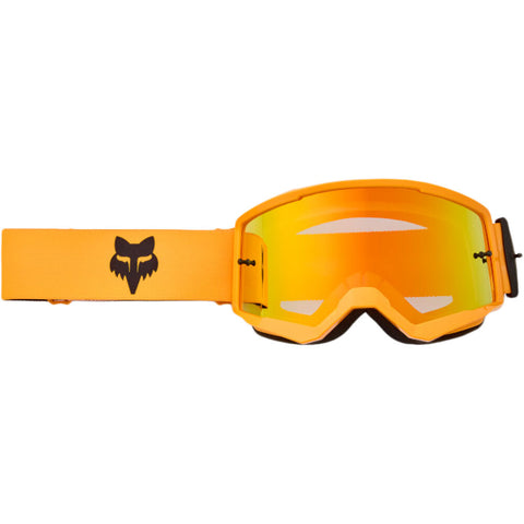 FOX MAIN CORE SPARK GOGGLE - TANGERINE