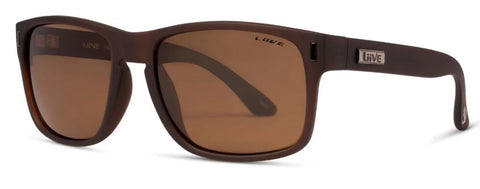 THE LEWY-POLARISED MATT XTAL BEER