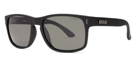 THE LEWY-POLARISED MATT BLACK