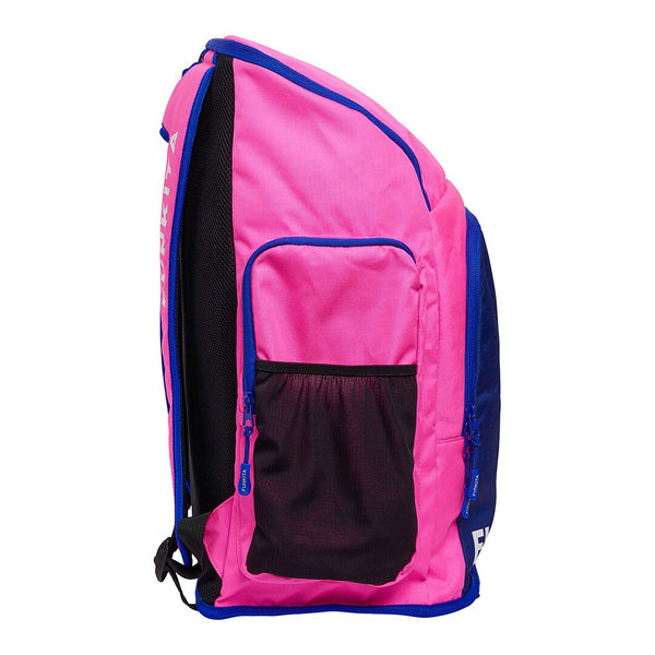 FUNKITA SPACE CASE BACKPACK TIDAL BLAST