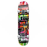 BLIND HEADY TIE DYE COMPLETE 8.25