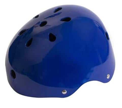 AZUR BLUE URBAN U80 HELMET