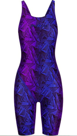 AMANZI GIRLS ULTRAVOLT ACTIVE KNEELENGTH