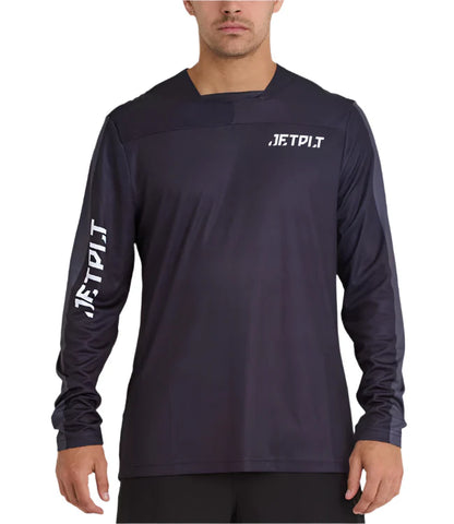 JETPILOT UV LS JERSEY
