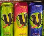 V ENERGY CAN 250ML