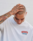WNDRR VIDEO RENTAL BOX FIT TEE