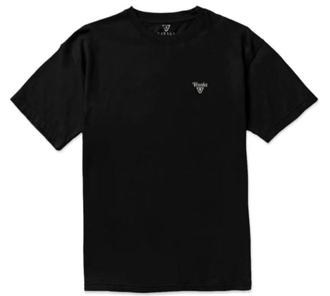 INDEPENDENT SWELL SS TEE