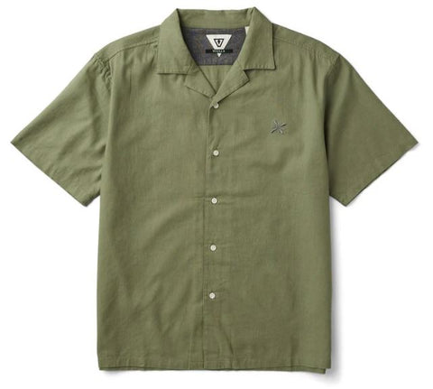 LAY DAY ECO SS SHIRT