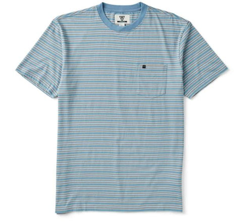 TROPIC THRILLS COSMIC SS TEE