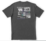 TROPIC THRILLS COSMIC SS TEE