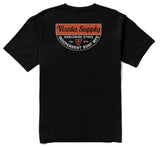 INDEPENDENT SWELL SS TEE