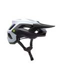 FOX SPEEDFRAME HELMET 5050 LARGE - BLACK/WHITE