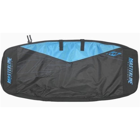 MASTERLINE DLX KNEEBOARD BAG - TEAL