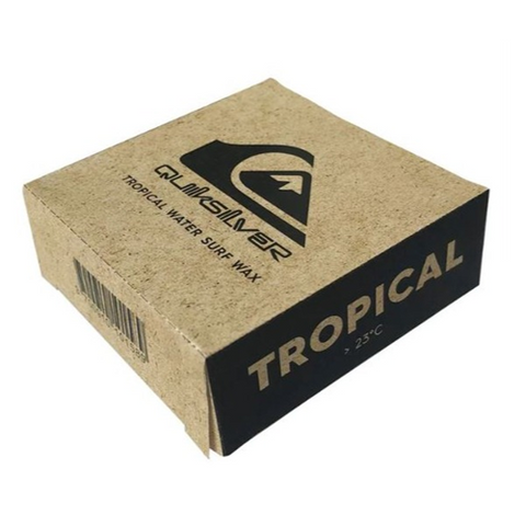 TROPICAL WATER WAX